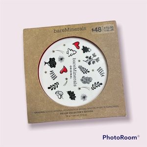 Bare minerals large medium beige